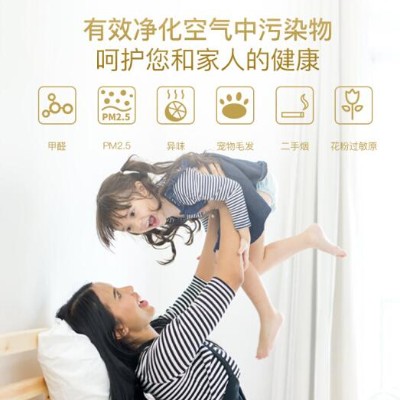 细节展示放大镜特效