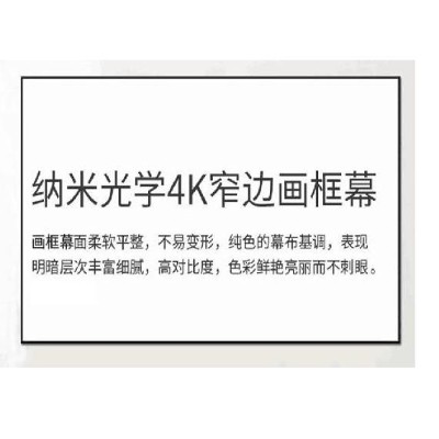 细节展示放大镜特效