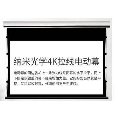 细节展示放大镜特效