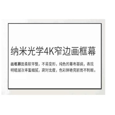 细节展示放大镜特效