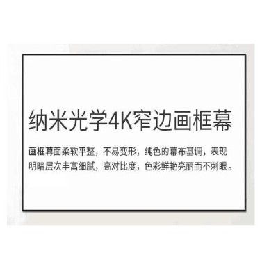 细节展示放大镜特效