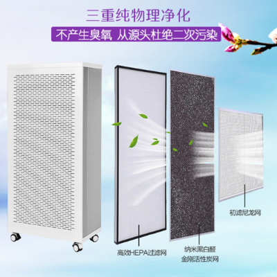 细节展示放大镜特效
