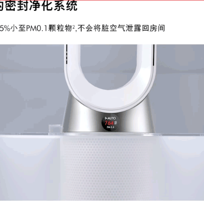 细节展示放大镜特效