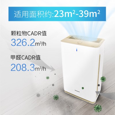 细节展示放大镜特效