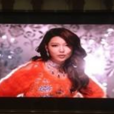 细节展示放大镜特效